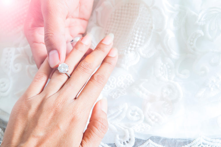 Princess Cut Vs Cushion Cut Which