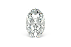 Princess-Cut Halo Diamond Engagement Rings